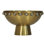 Harvey Metal Decorative Bowl