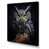 Wrapped Canvas