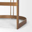Tabouret de bar et de comptoir Bradley-102374765-102374770