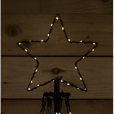 99 cm Lighted Christmas Tree