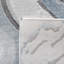 Tapis abstrait Missy Performance-1090832630