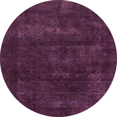 Abstract Indoor Rug