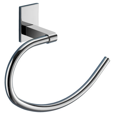 Wall Mounted Towel Hook