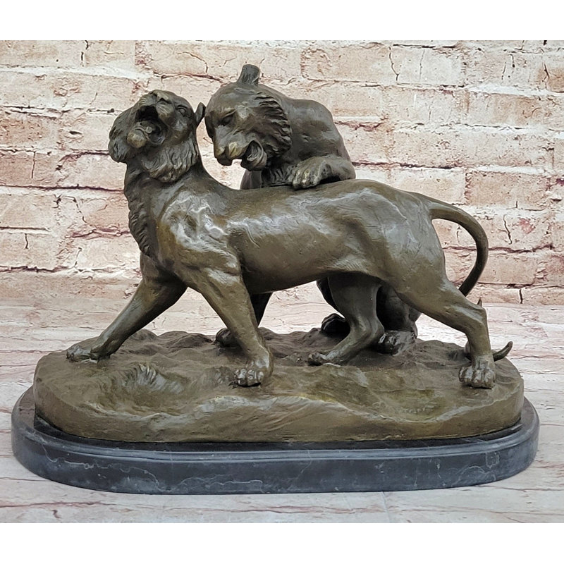 Figurines et sculptures Adelmo