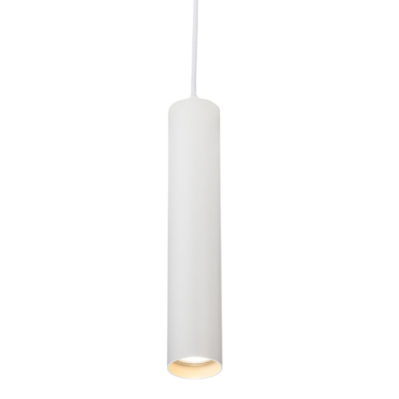 1 - Light Kitchen Island Pendant, White