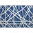 Premium Machine Washable Cossette AMF1040 Geometric Rug-737230262