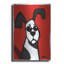 «Dog On Red» par Irena Orlov-848782789