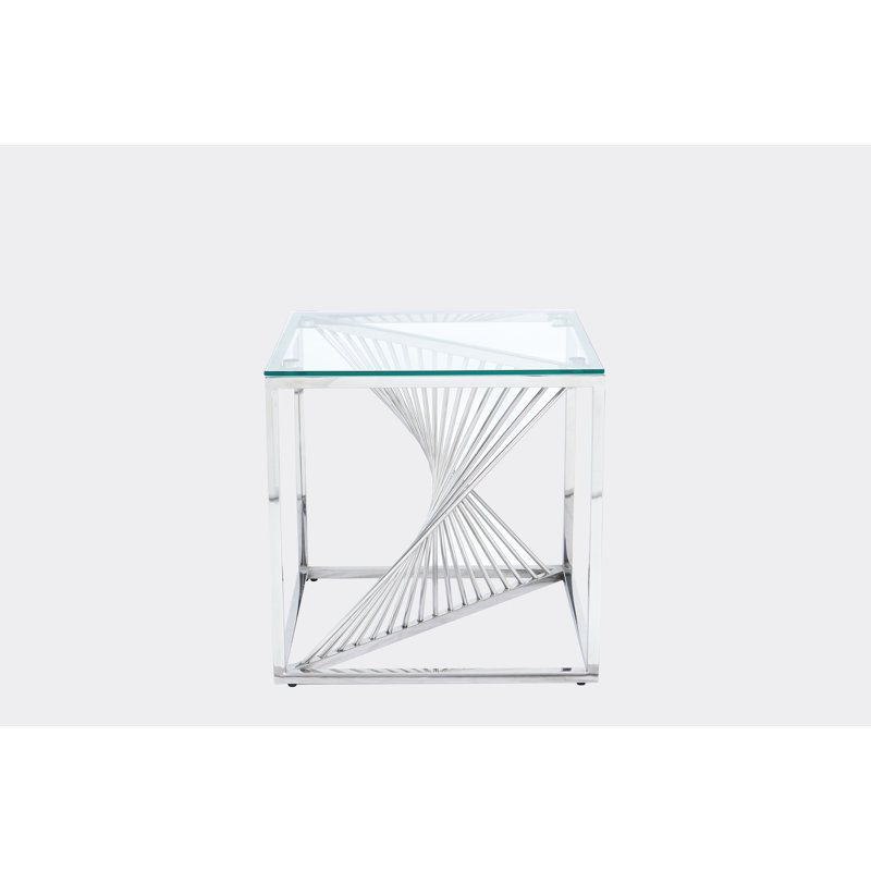 Cyra Side Table