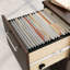 Armoire de rangement verrouillable avec tiroirs