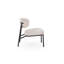 Fauteuil d'appoint Jari-122920426