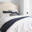 Housse de coussin Sawyer