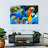 Brampt Flock Of Macaws-107847366