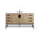 Ensemble de meuble-lavabo simple 60 po Eugene