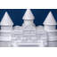 Belfrey Porcelain Novelty Lamp