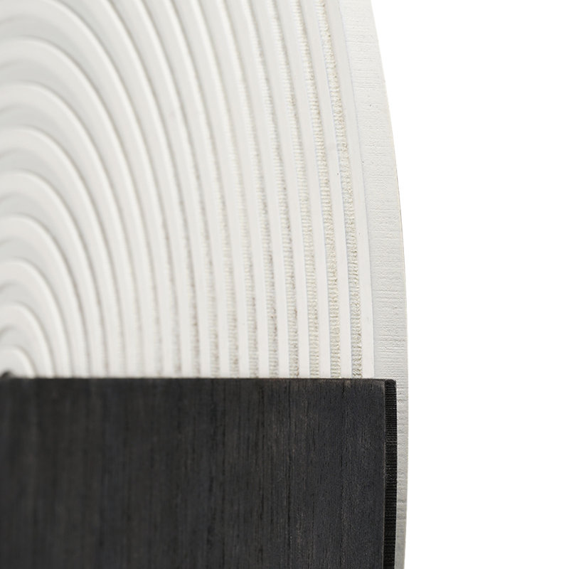 Simer Abstract Wall Decor