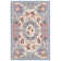 Brayton Hand Hooked Wool Floral Rug