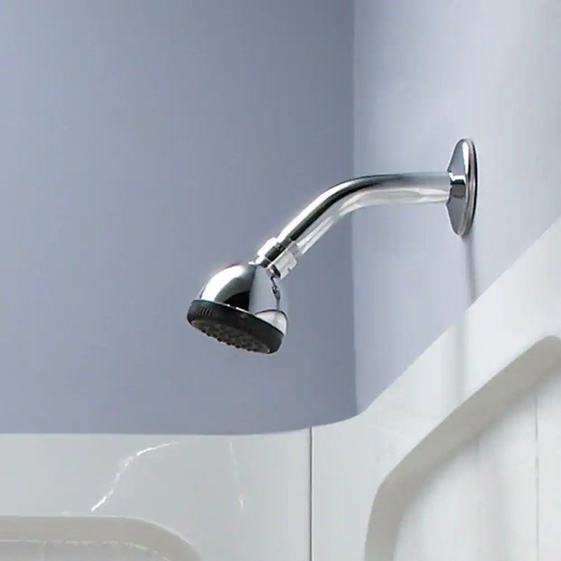 Robinet de douche à volume easy clean Universal