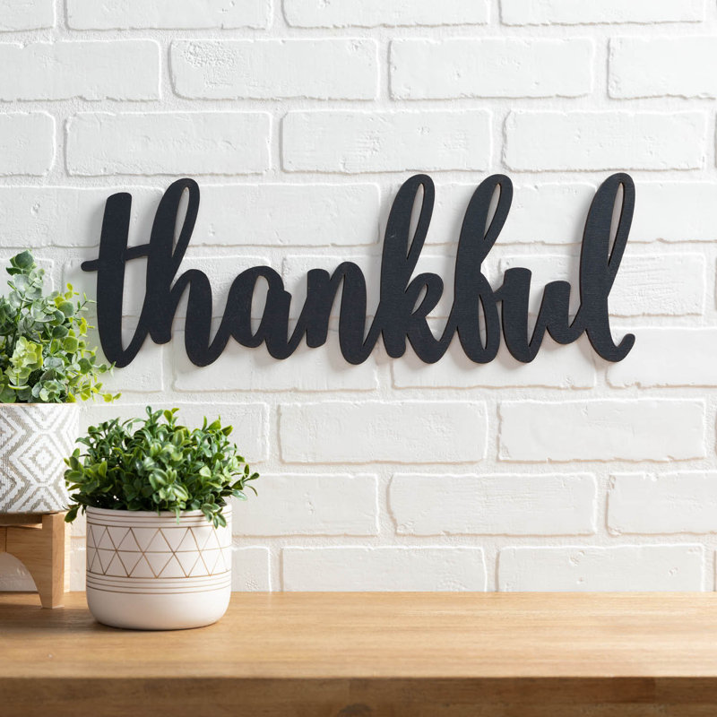 Farmhouse Wall Decor