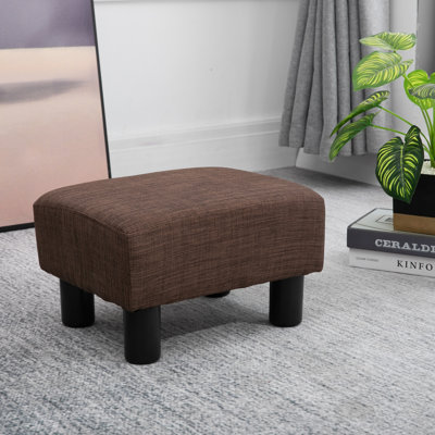 Mabel Footstool