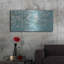 «April Breeze I TEAL» par James Wiens-1396309428