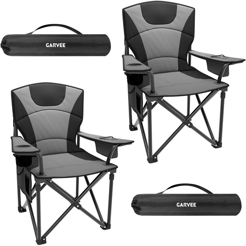 Camping Bench