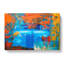 Abstract Art Painting Vol.191 - Wrapped Canvas-55368609