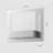 Edvard LED Flush Mounted Sconce