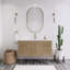 Ensemble de meuble-lavabo simple 48 po Tenshi