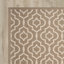 Mandel Geometric Area Rug-15827948