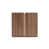 Walnut Pink