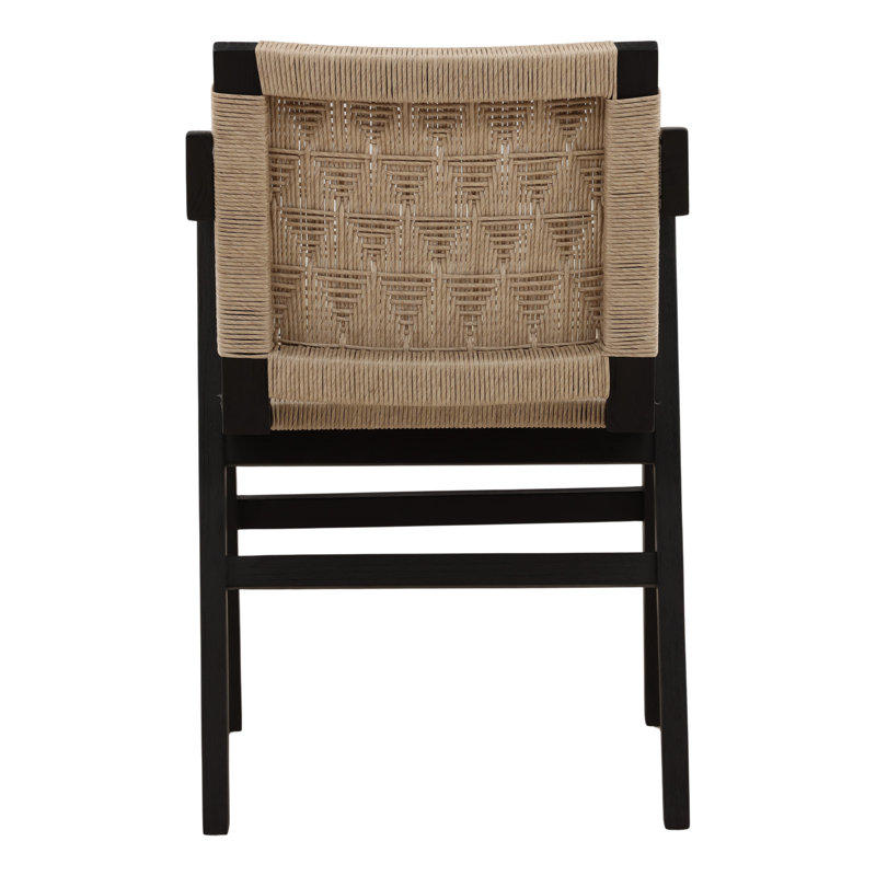 Deitra Dining Chair Sand
