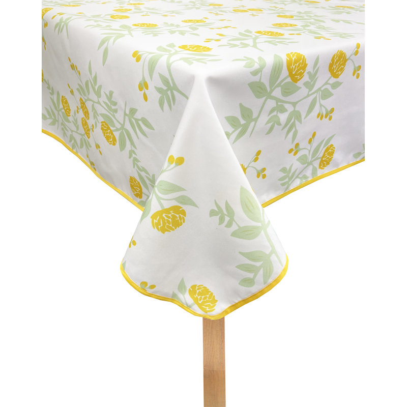 Nappe Floral Birthday