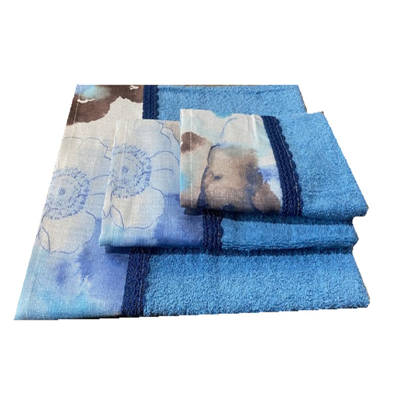 Emmabelle Cotton Blend Mulit-Size Set