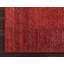 Tapis terre cuite Hermina-30890593