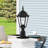 Cimbura Beveled Lantern Head