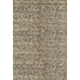 One-of-a-Kind 6' X 8'10" Area Rug