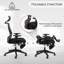 Fauteuil de direction ergonomique Terramuggus