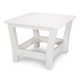 Harbour Slat End Table
