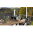 Outsunny Steel Countertop Charcoal Pizza Oven,wood
