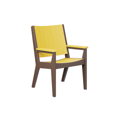 Chaise de salle à manger berlinoise Berlin