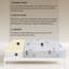 Visco Symple Stuff Mattress-2008158529