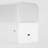 6-Pack 4FT Length 2.5"Width Strip Ceiling Light