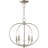 Remer 5 - Light Globe Chandelier-55010534