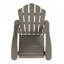 Chaise Adirondack pliable-1287580240
