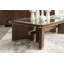 Table basse Melange Contours