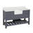 Hitton 60'' Single Bathroom Vanity with Top-1781792235-1781792237