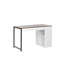 Kenelm Metal Base Writing Desk