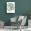  Art mural sur toile Beth Grove-101097882