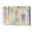 «Wood Land Walk I» par Lisa Audit, art mural sur toile-31191120