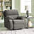 Elario Upholstered Recliner-90328375
